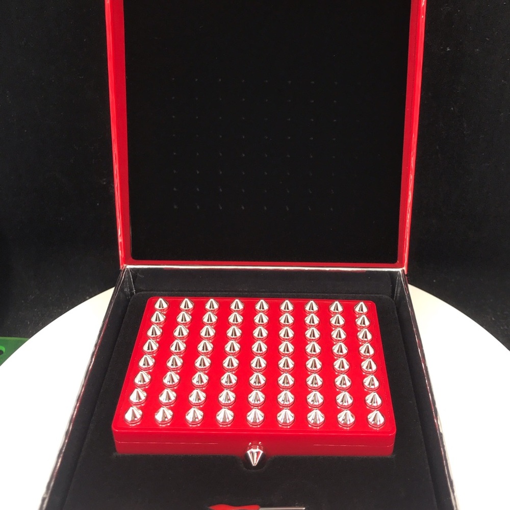 Christian Louboutin Abracadabra La Pallete Refillable Case